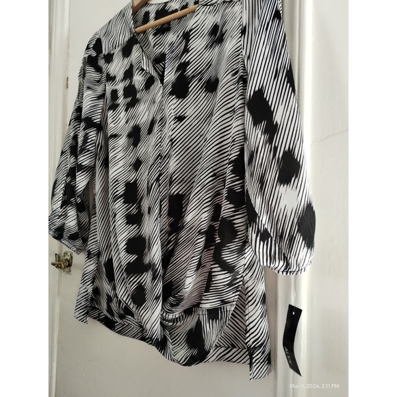 Alyx Blouse - Picture 4 of 5